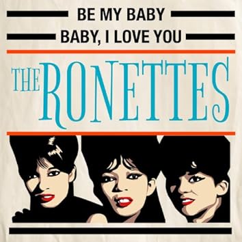 Amazon Music UnlimitedでThe Ronettesを聴く